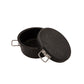 Karaca Mutfaksever Biogranite Saucepan for Stuffed/Wrapped Vine Leaves