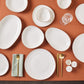 Streamline Middle, 56 Piese, Set de Veselă Pentru 12 persoane