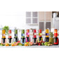 Karaca Blendfit Go Personal Kisisel Smoothie Blender Anthracite
