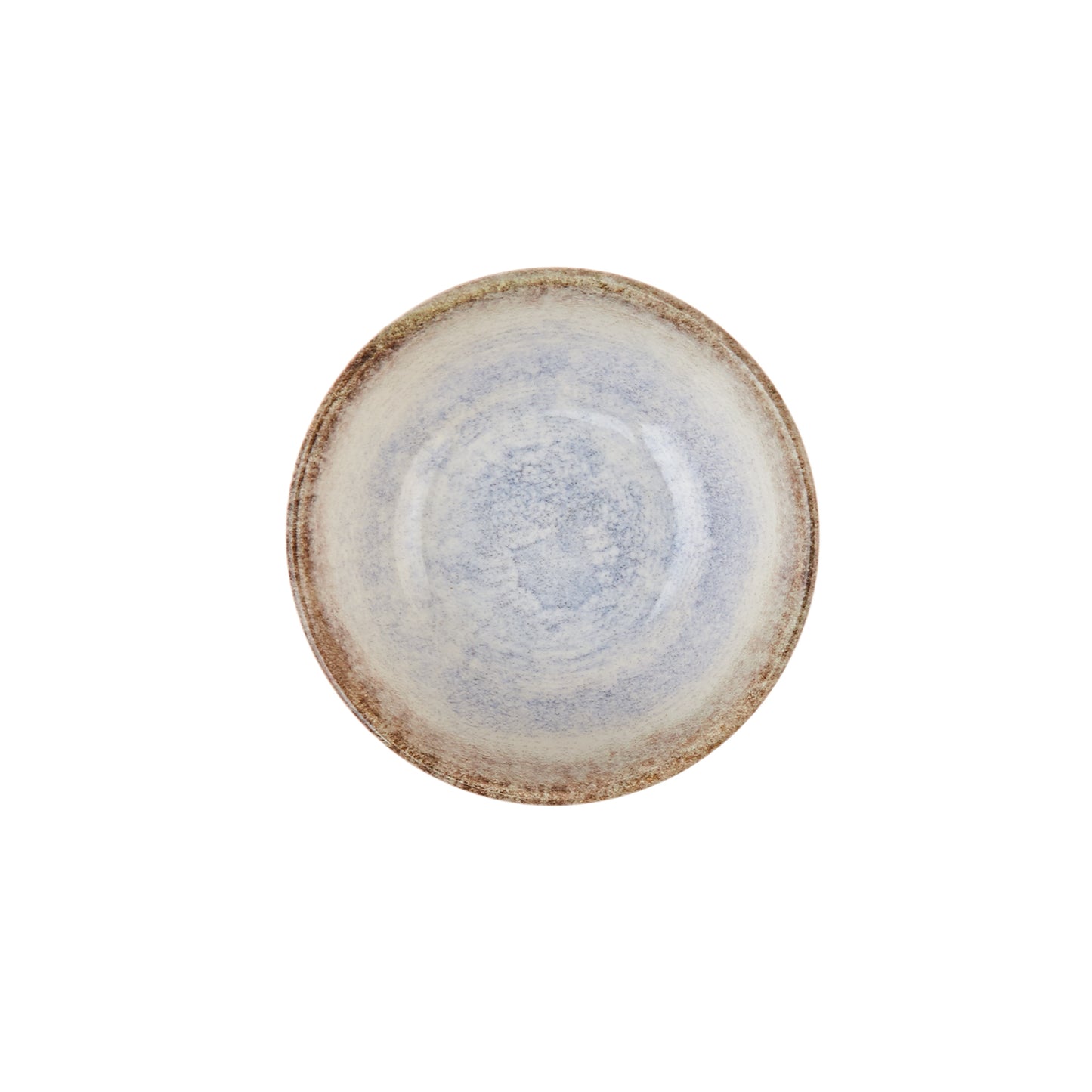Karaca Ephesus Ceramic Bowl 9 cm