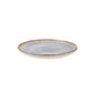 Karaca Ephesus Ceramic Cake Plate 21 cm