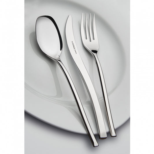 Karaca Dora 316 Set 84 tacamuri pentru 12 persoane, Otel inoxidabil
