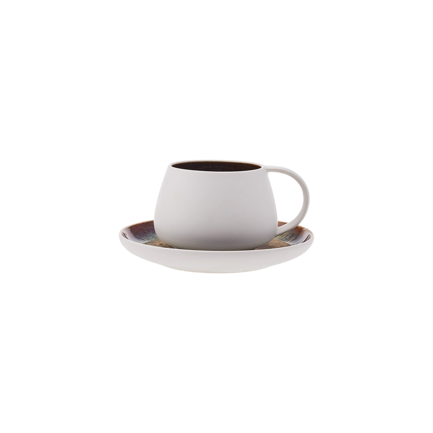 Karaca New Galactic Teacup Set for 2 Person