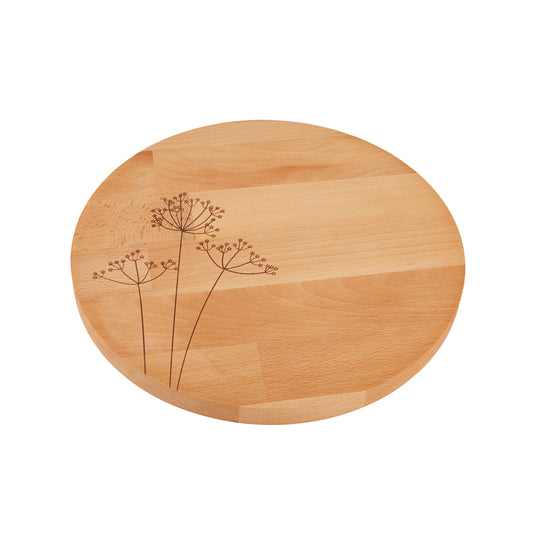 Karaca Alder Wooden Cutting Board