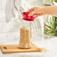 Karaca Nori Triangle 7 Piece Spice Set