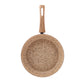 Tigaie Karaca Wood Silver Bio Granit 26 cm