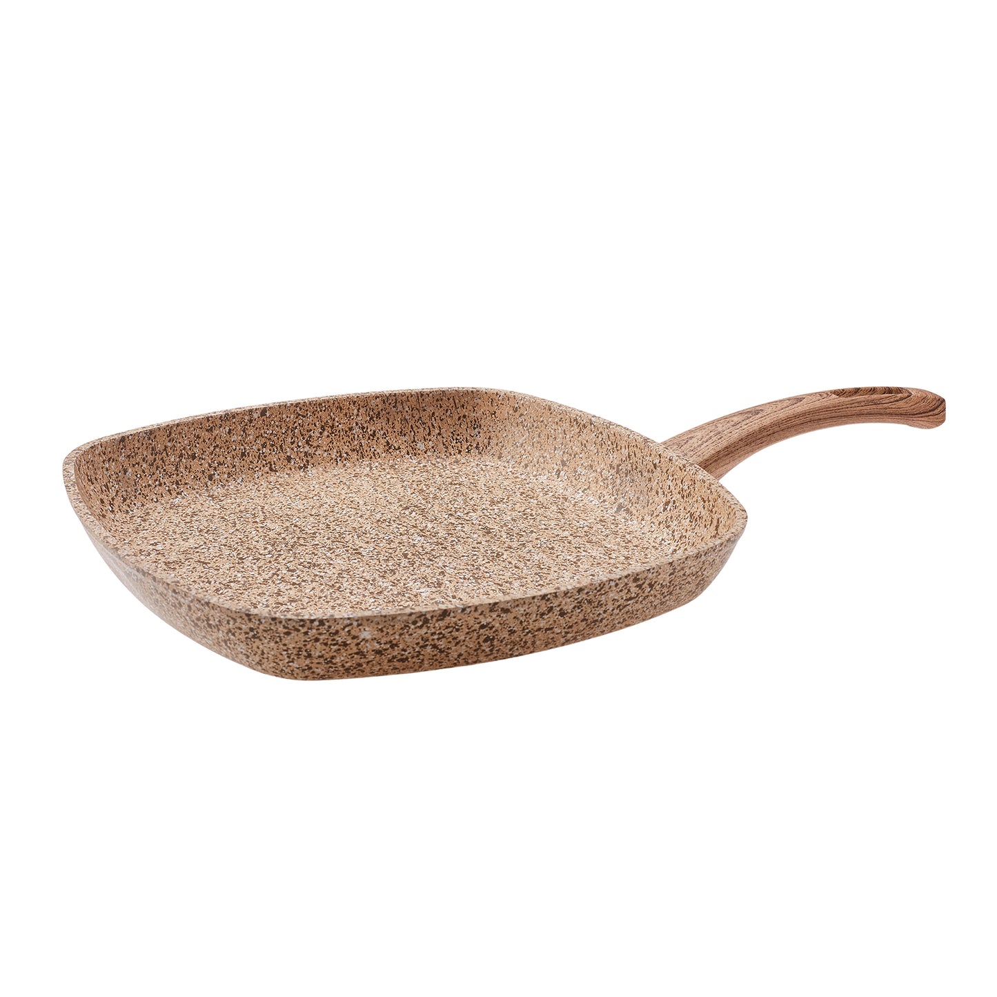 Biogranite, Grill Pan, 28cm