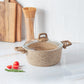 Karaca Wood Silver Oală Bio Granit 24 cm