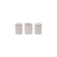 Karaca Raisa Cream set de vesela 60 piese pentru 12 persoane