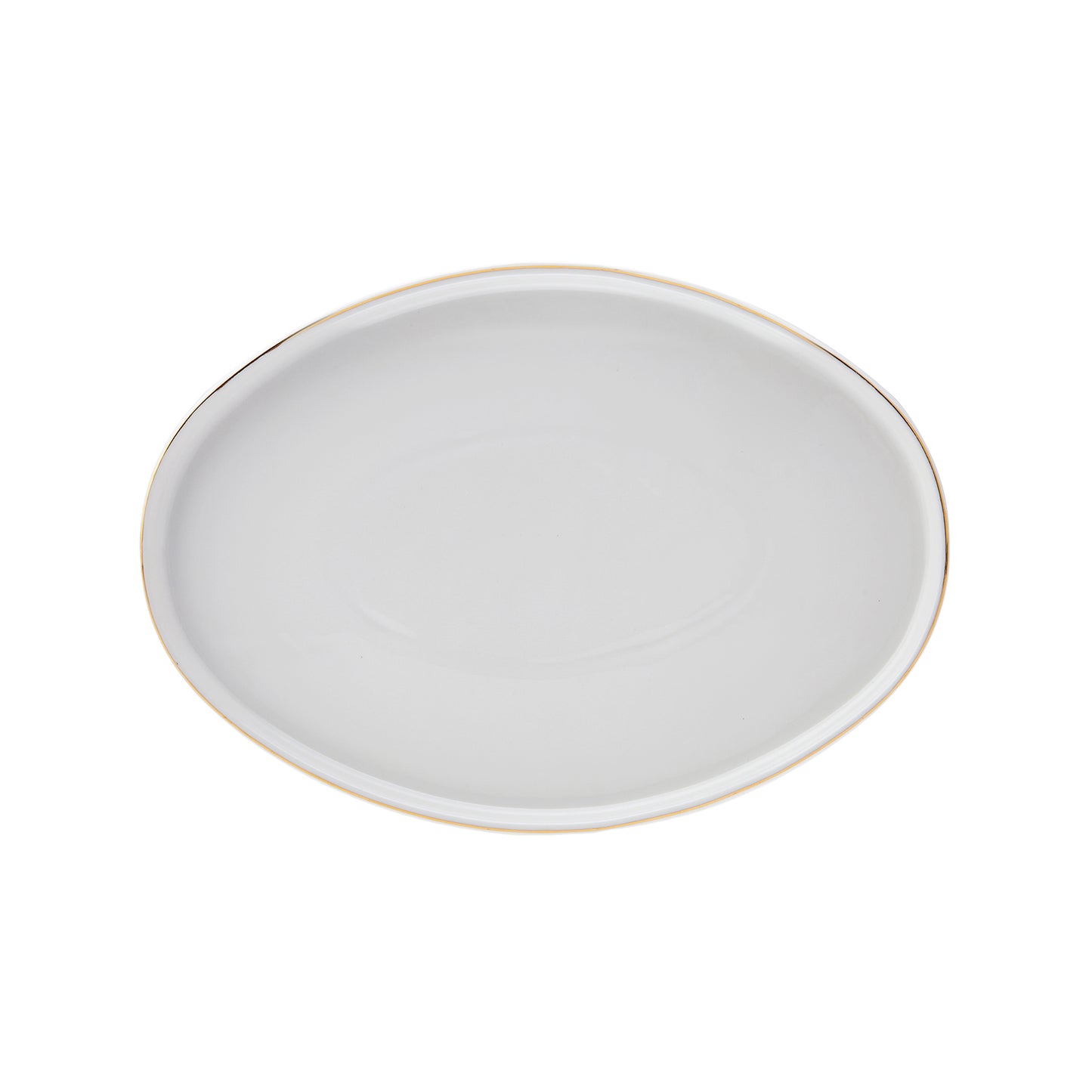 Karaca Streamline Sunset Set vesela pentru 60 piese Alb, Portelan 12 persoane