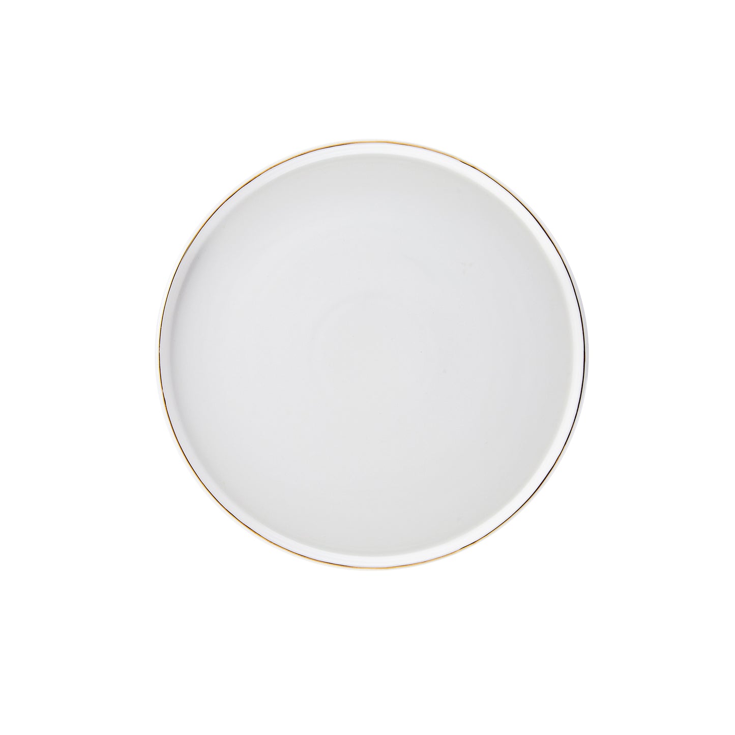 Karaca Streamline Sunset Set vesela pentru 60 piese Alb, Portelan 12 persoane