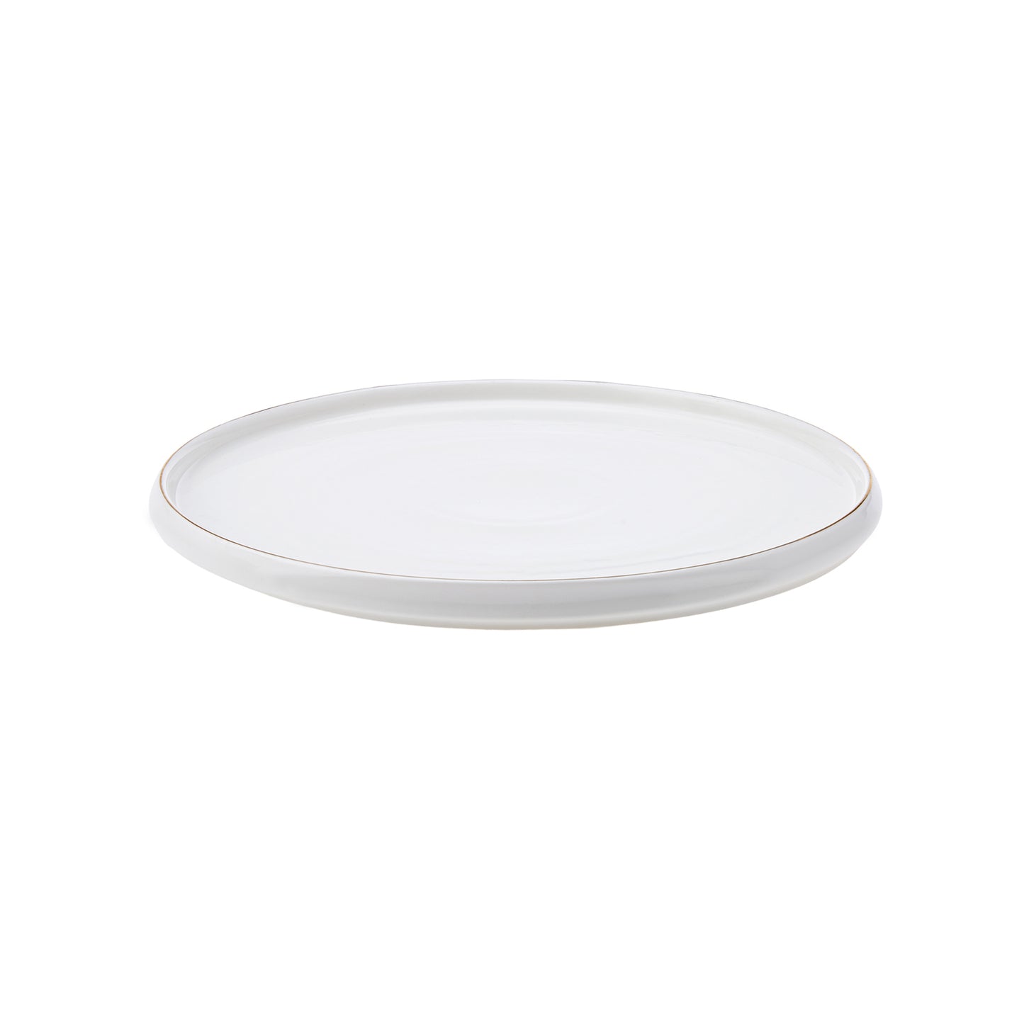 Karaca Streamline Sunset Set vesela pentru 60 piese Alb, Portelan 12 persoane