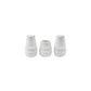 Karaca Streamline Sunset Set vesela pentru 60 piese Alb, Portelan 12 persoane