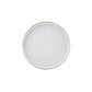Karaca Streamline Sunset Set vesela pentru 60 piese Alb, Portelan 12 persoane