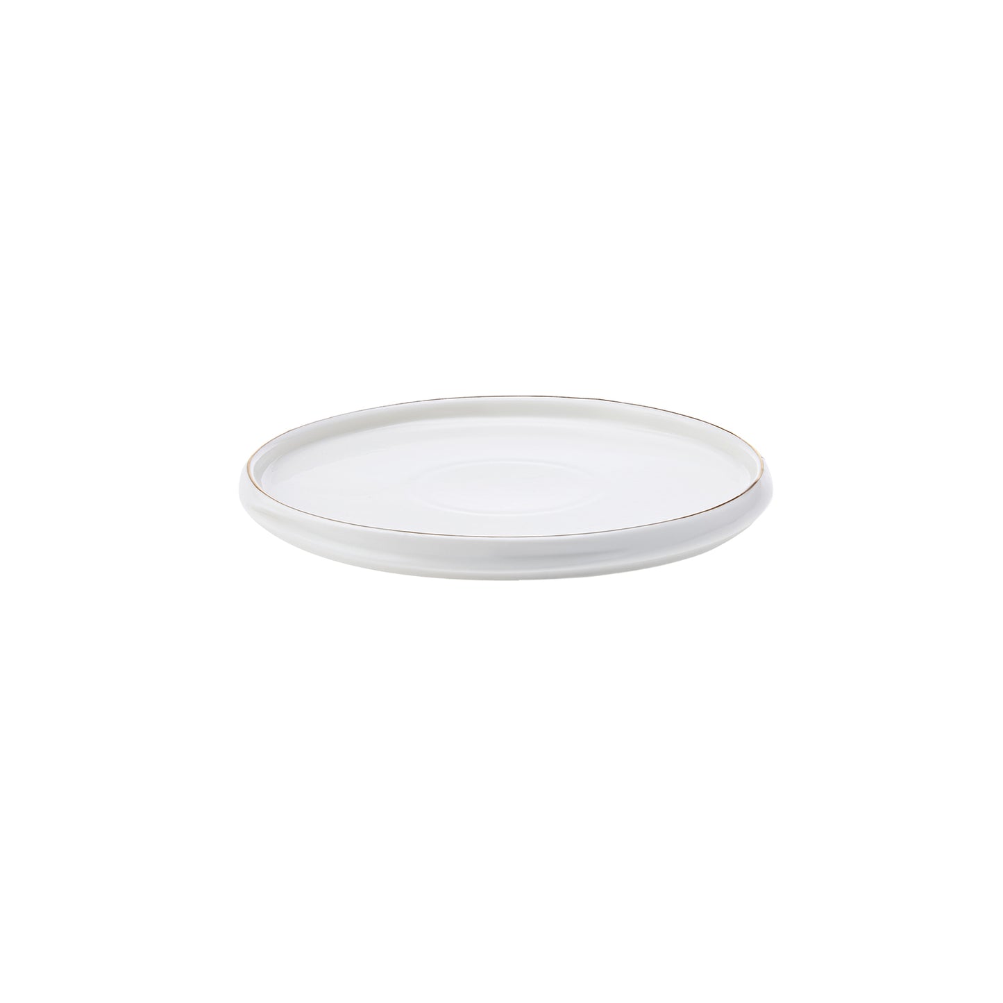 Karaca Streamline Sunset Set vesela pentru 60 piese Alb, Portelan 12 persoane