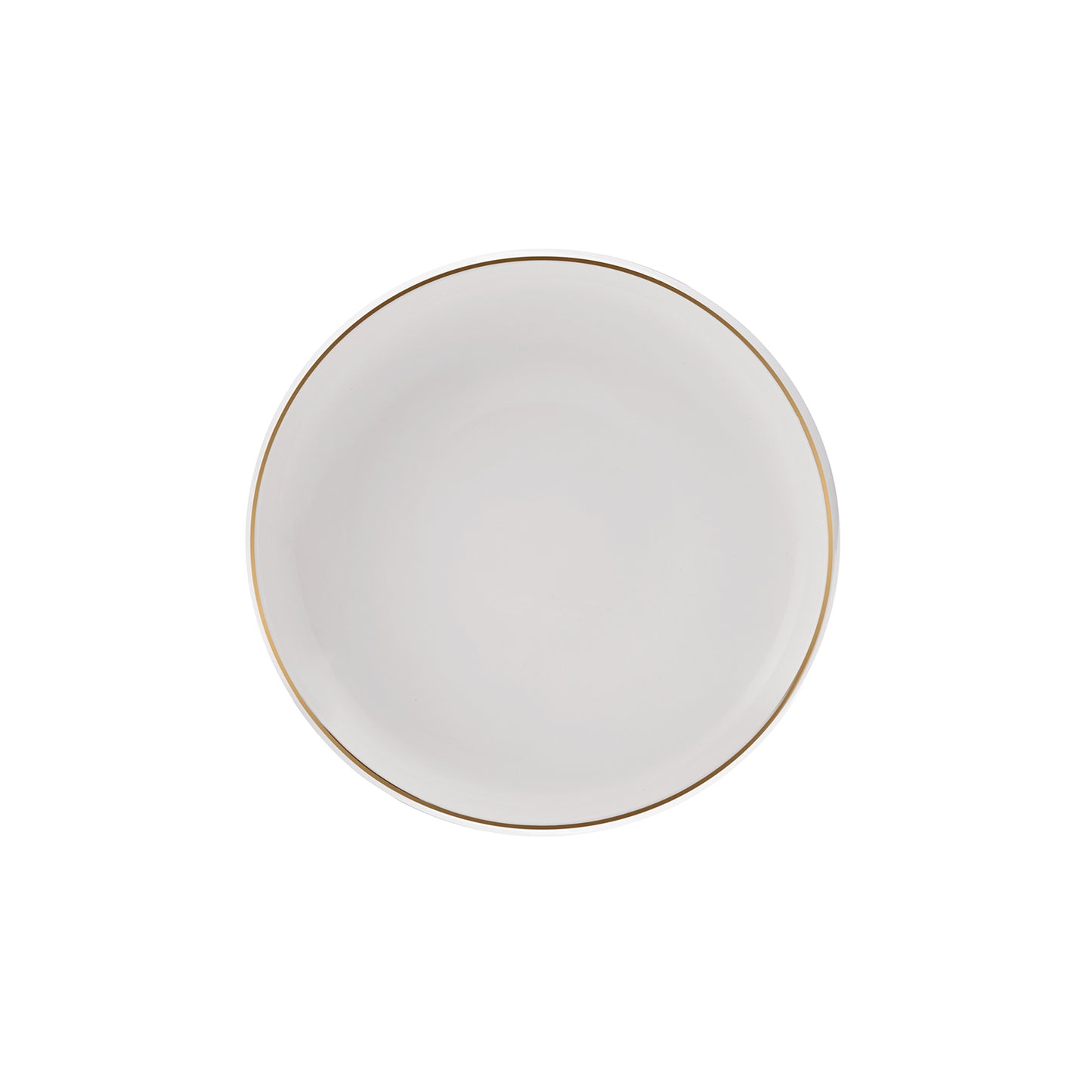 Karaca Streamline Sunset Set vesela pentru 60 piese Alb, Portelan 12 persoane