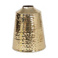 Karaca Home Moroccan Vase Gold 23 x 23 x 28.5 cm