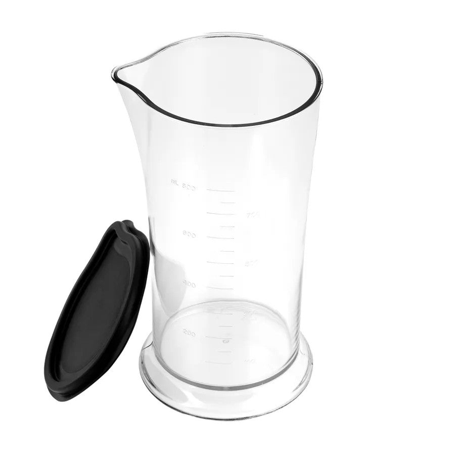 Set de Blender, Inox