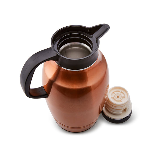 Karaca Essentiel Thermos Rosegold 2.3 Lt