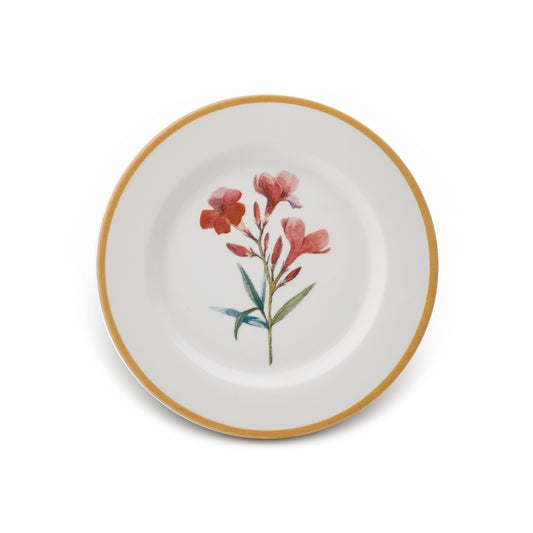 Karaca Botanica New 18 Piece Dinnerware Set for 6 Person