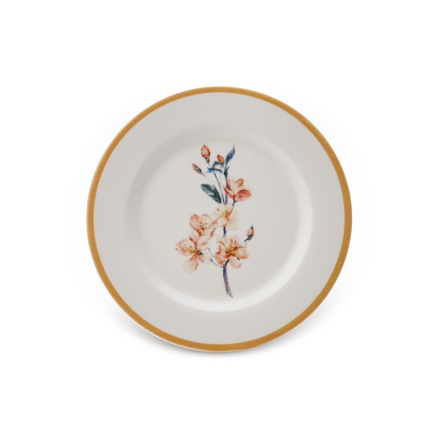 Set de Veselă Botanica, 18 Piese, Pentru 6 persoane