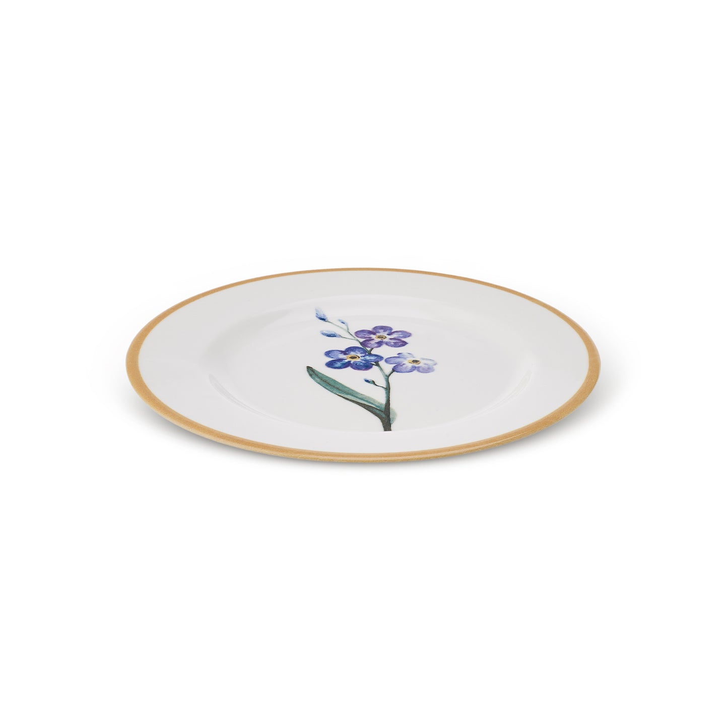 Set de Veselă Botanica, 18 Piese, Pentru 6 persoane