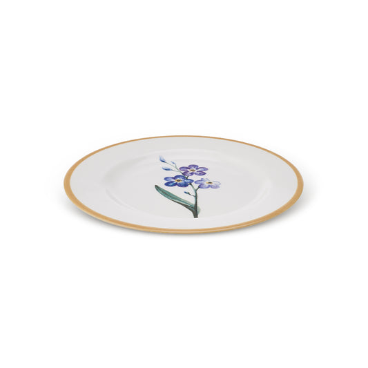 Karaca Botanica New 18 Piece Dinnerware Set for 6 Person