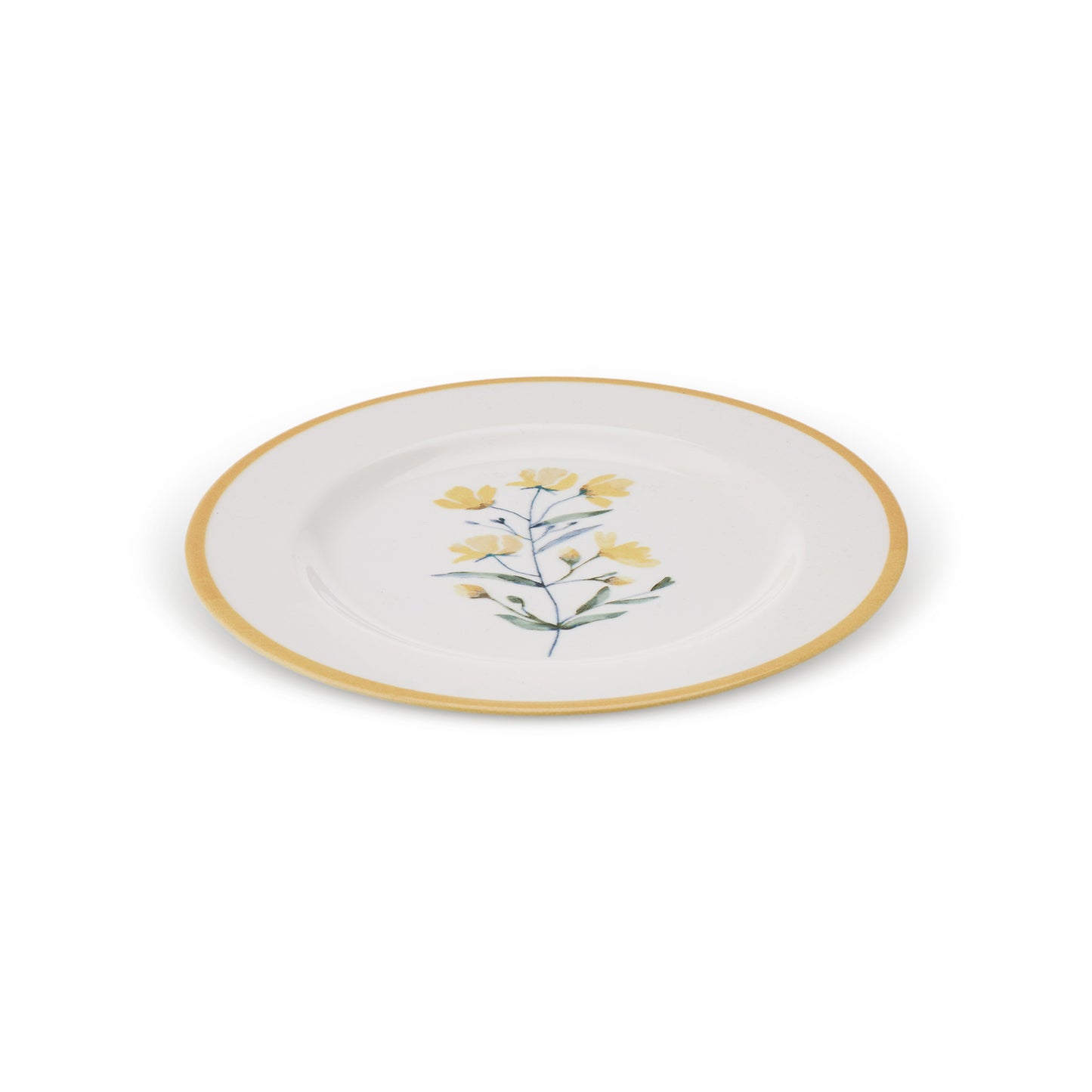 Set de Veselă Botanica, 18 Piese, Pentru 6 persoane