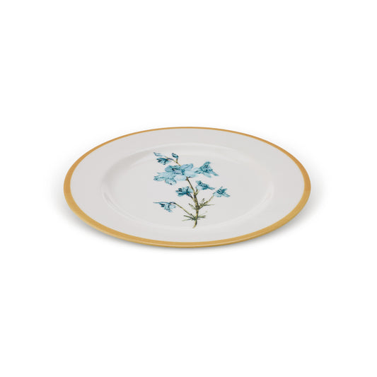 Karaca Botanica New 18 Piece Dinnerware Set for 6 Person