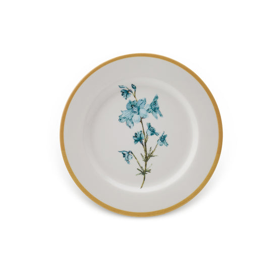Karaca Botanica New 18 Piece Dinnerware Set for 6 Person