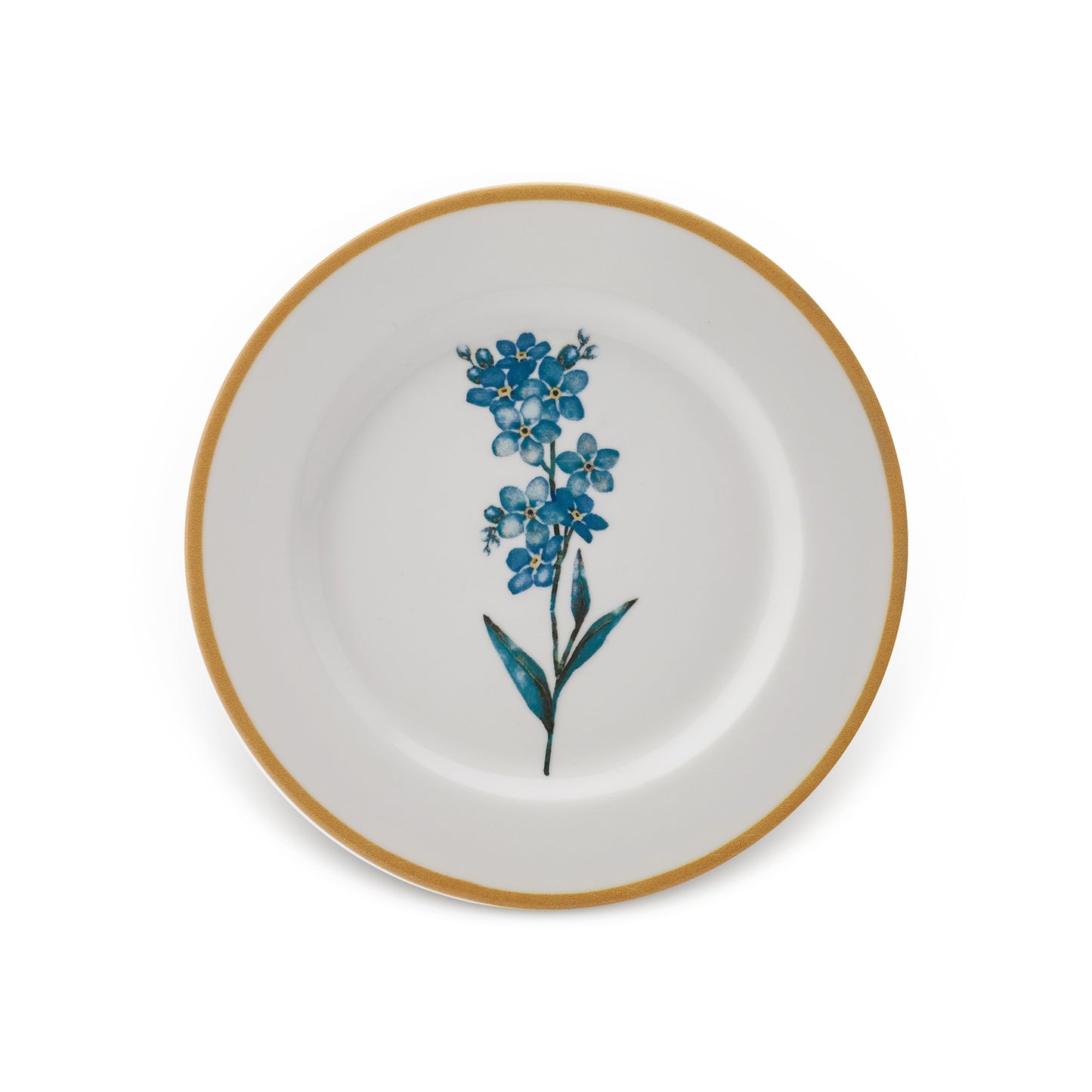 Set de Veselă Botanica, 18 Piese, Pentru 6 persoane