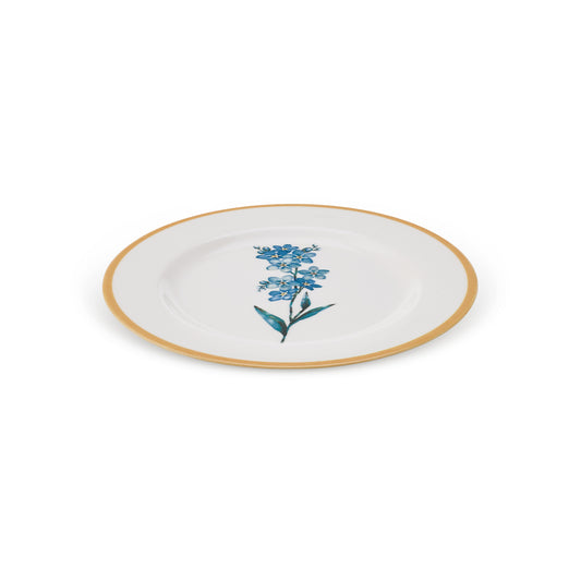 Karaca Botanica New 18 Piece Dinnerware Set for 6 Person
