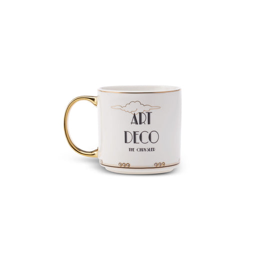 Karaca Art Deco Mug 400 ml