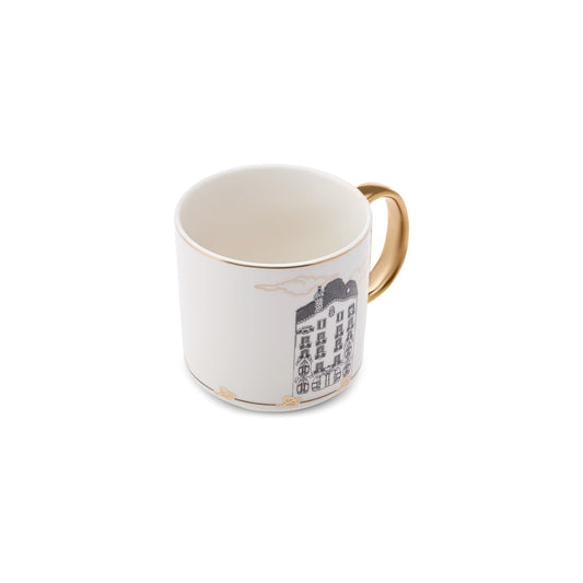 Karaca Art Nou Mug 400 ml