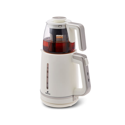 Maxi Tea XL, Tea Maker, Mulberry