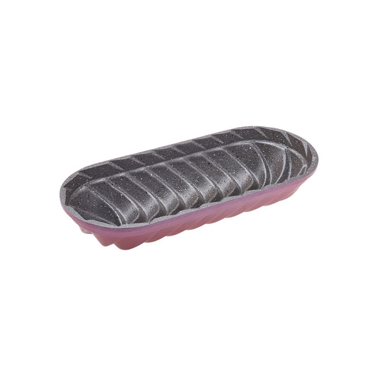 Karaca Vera Formă de tort din aluminiu turnat roz 35 cm
