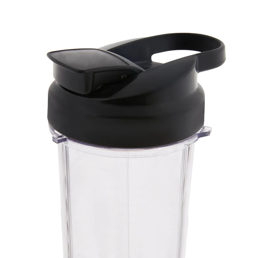 Blendfit Go, Blender Smoothie Personal, Roz