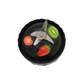 Blendfit Go, Blender Smoothie Personal, Roz