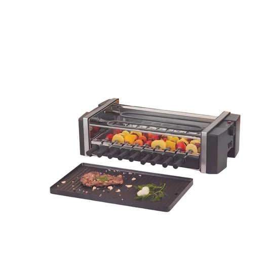 Raclette, Grill, 1200W