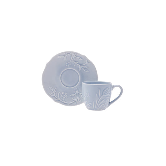 Set Cești De Cafea Karaca Alaz Pentru 2 Persoane, 120 Ml