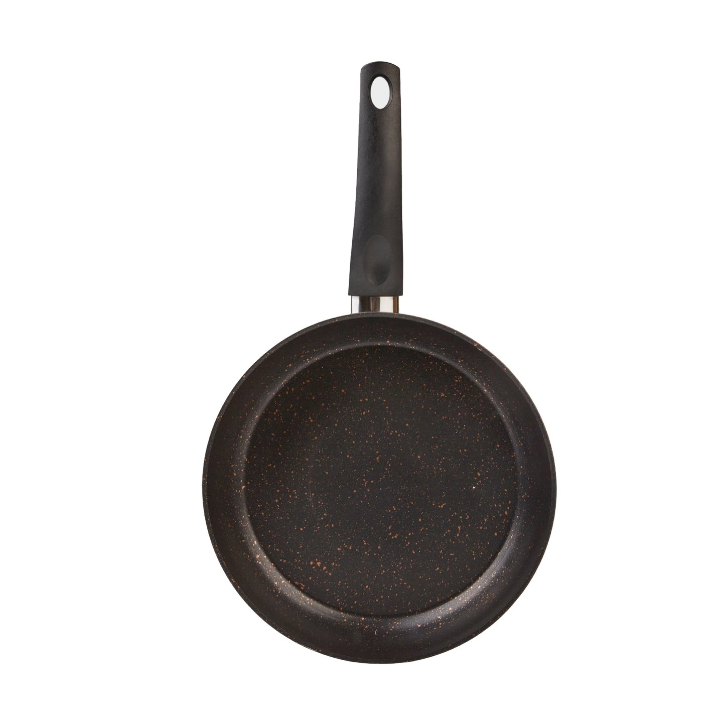 Karaca Biogranit Black Gold Induction Base 7 Piece Cookware Set