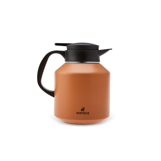 Karaca Terra Cota Thermos de 1800 ml