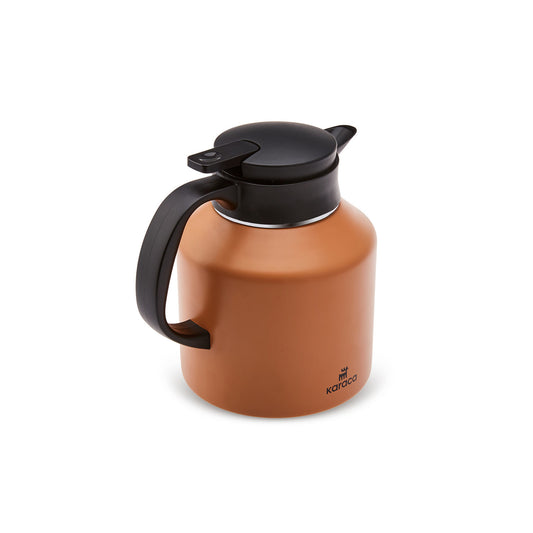 Karaca Terra Cota Thermos de 1800 ml