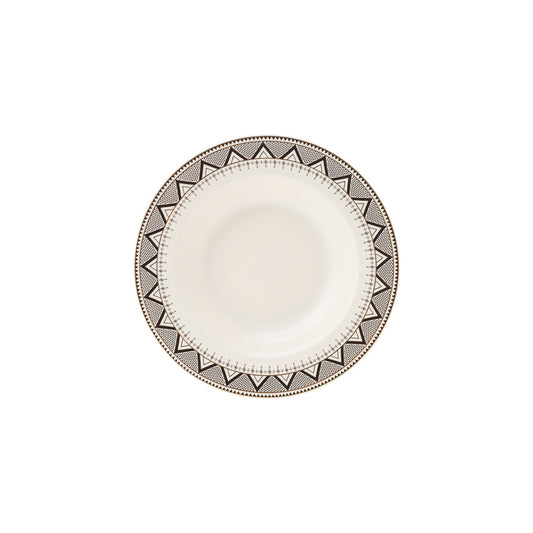 Set Veselă Karaca Globe, 24 Pıese, Pentru 6 Persoane