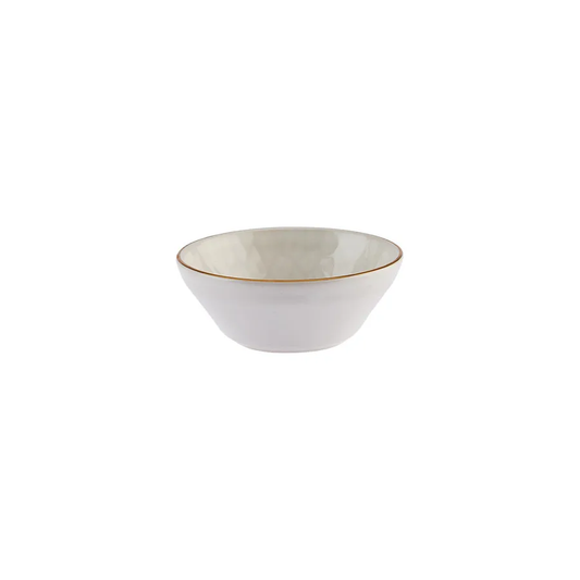 Calvin, Ceramic Snack Bowl, 12cm, Multi