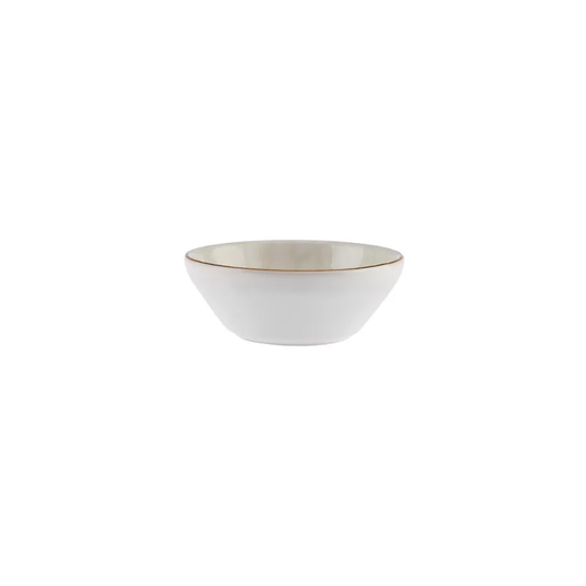 Calvin, Ceramic Snack Bowl, 10cm, Multi