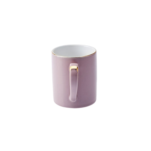 Karaca Pastel Purple 350ml Mug