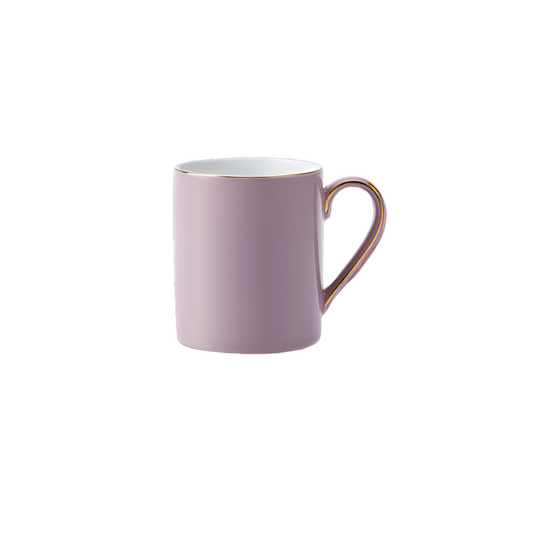 Karaca Pastel Purple 350ml Mug