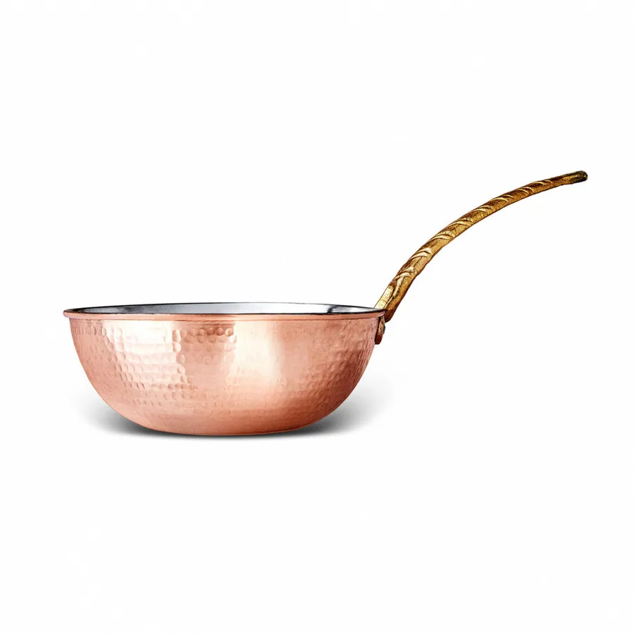 Alacahoyuk, Tigaie de Cupru, 24cm