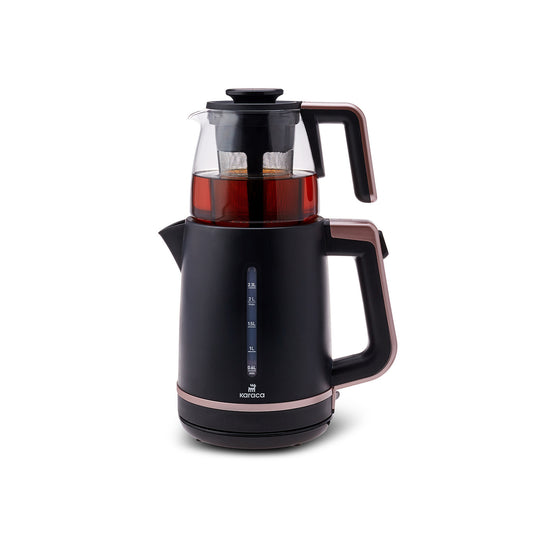 Maxi Tea XL, Tea Maker, Roseberry